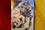 LEGO Star Wars Hoth AT-ST (75322) free shipping