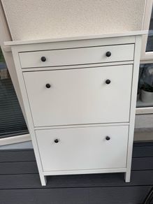 ikea shoe cabinet