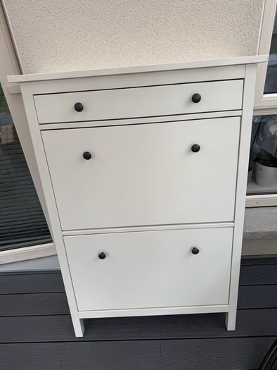 ikea shoe cabinet