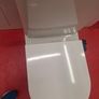 Crosswater Mada Round Close Coupled Toilet Image 6