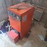 Sime Riello 40 oil boiler Image 3