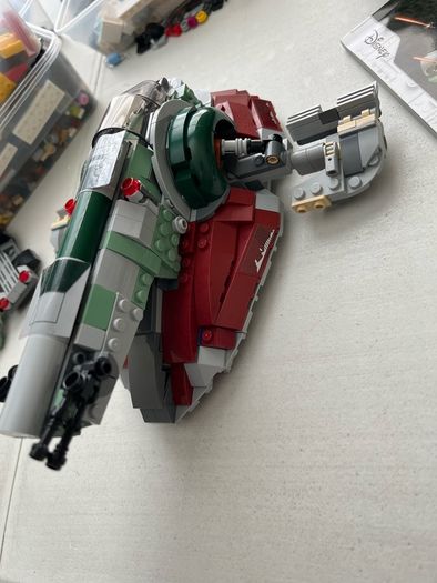 lego star wars