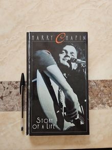 Harry Chapin 3CD Boxset  - Story Of A Life