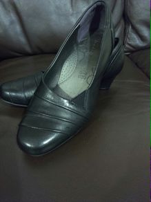 Footglove Shoes, size EU-37, UK-4