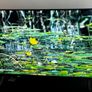 LG 55" 4K UHD Smart TV Excellent Condition Image 2