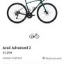 Road Bike Image 5