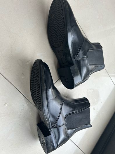 horse riding boots