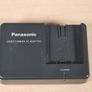 PANASONIC VSK0651 battery charger Image 2