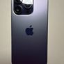 iPhone 14 Pro - 256G - no Scratch - no Repair - original box Image 3