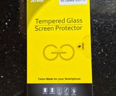 Samsung Galaxy S23 FE screen protectors
