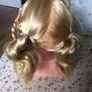 styling head Chad valley Image 2
