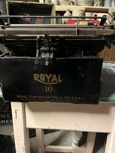 vintage