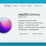 MacBook Pro (16-inch, 2019) Processor 2.3 GHz 8-Core Intel Core i9 Memory 16 GB 2667 MHz DDR4 Graphics Intel UHD Graphics 630 1536 MB Image 2