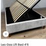E200 Off.....leo Gas Lift Double Beds.now E289 Image 7