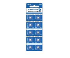 10x Lithium AG4 177 LR626 1.5V Button Battery Coin Cell