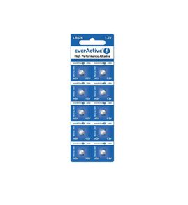 10x Lithium AG4 177 LR626 1.5V Button Battery Coin Cell