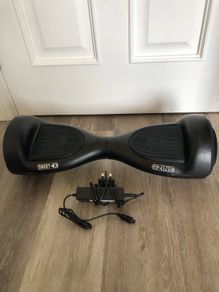 Hoverboard