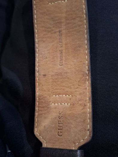 Guess watch