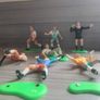 Football Figure Cake Decorations Image 4