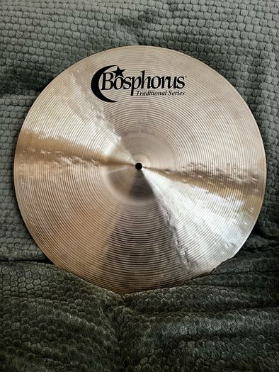 Bosphorus Trad Series Cymbals