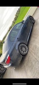 e60 530d breaking