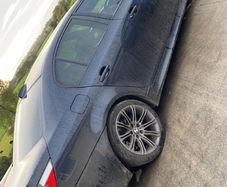 e60 530d breaking