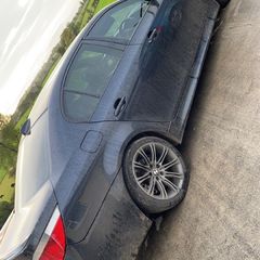 e60 530d breaking