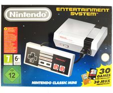 Nintendo NES mini