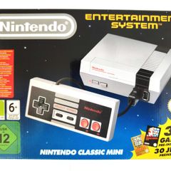 Nintendo NES mini