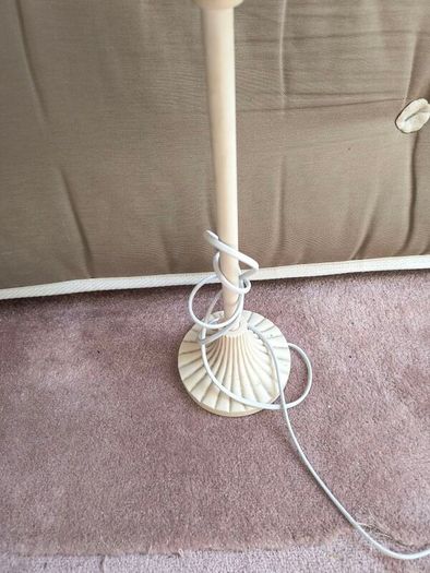 Hat Lamp