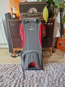 littlelife child carrier