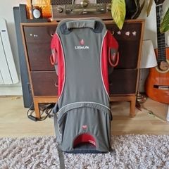 littlelife child carrier