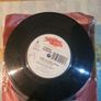 Lonnie Gordon, Happenin All Over Again, 7 inch vinyl single Image 7