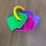 Assortment of toys Image 6