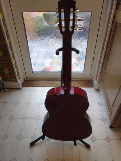 music guitar
