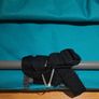 Foldable Beach mat with backrest NEW Image 2