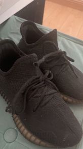 trainer yeezy runners