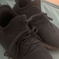 trainer yeezy runners