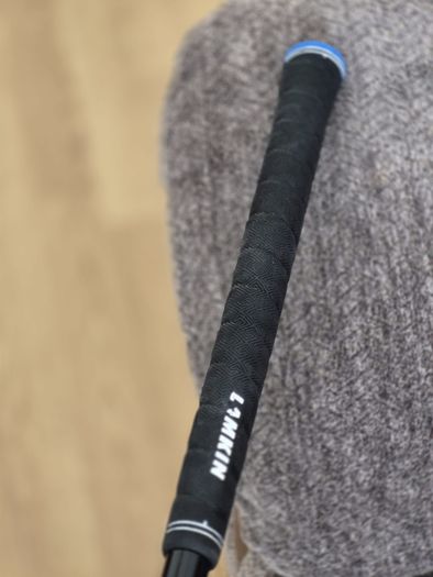 pxg graphite irons.  Part trade welcome