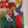 New childs red tights in unopened wrapping Image 3