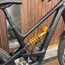 YT Capra Core 3 CF 2025 mullet Image 3