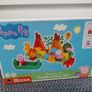 Peppa Pig Camping set blocks (compatible with Lego Duplo) Image 9