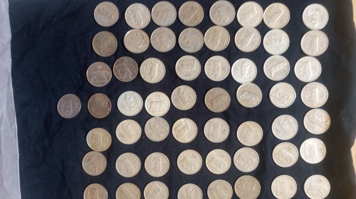 Coin