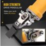 BRAND NEW Modified Cutting Machine Sanding Polishing Grinder Power Tools Image 2