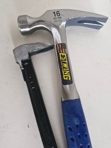 16oz Estwing straight