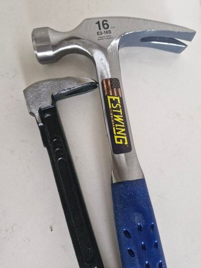 16oz Estwing straight