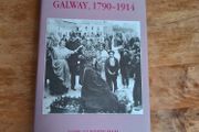 A Town Tormented by the Sea, Galway