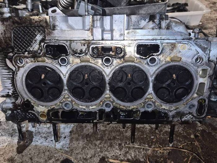 peugeot 3008 parts