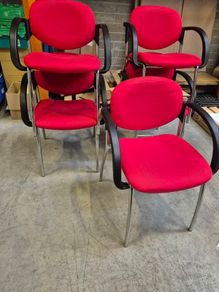 office chairs