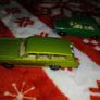 Matchbox Series + Superfast Lot X 7, Mercedes, Mg, Amx, Mazda, Mercury, Rolls-royce Image 6